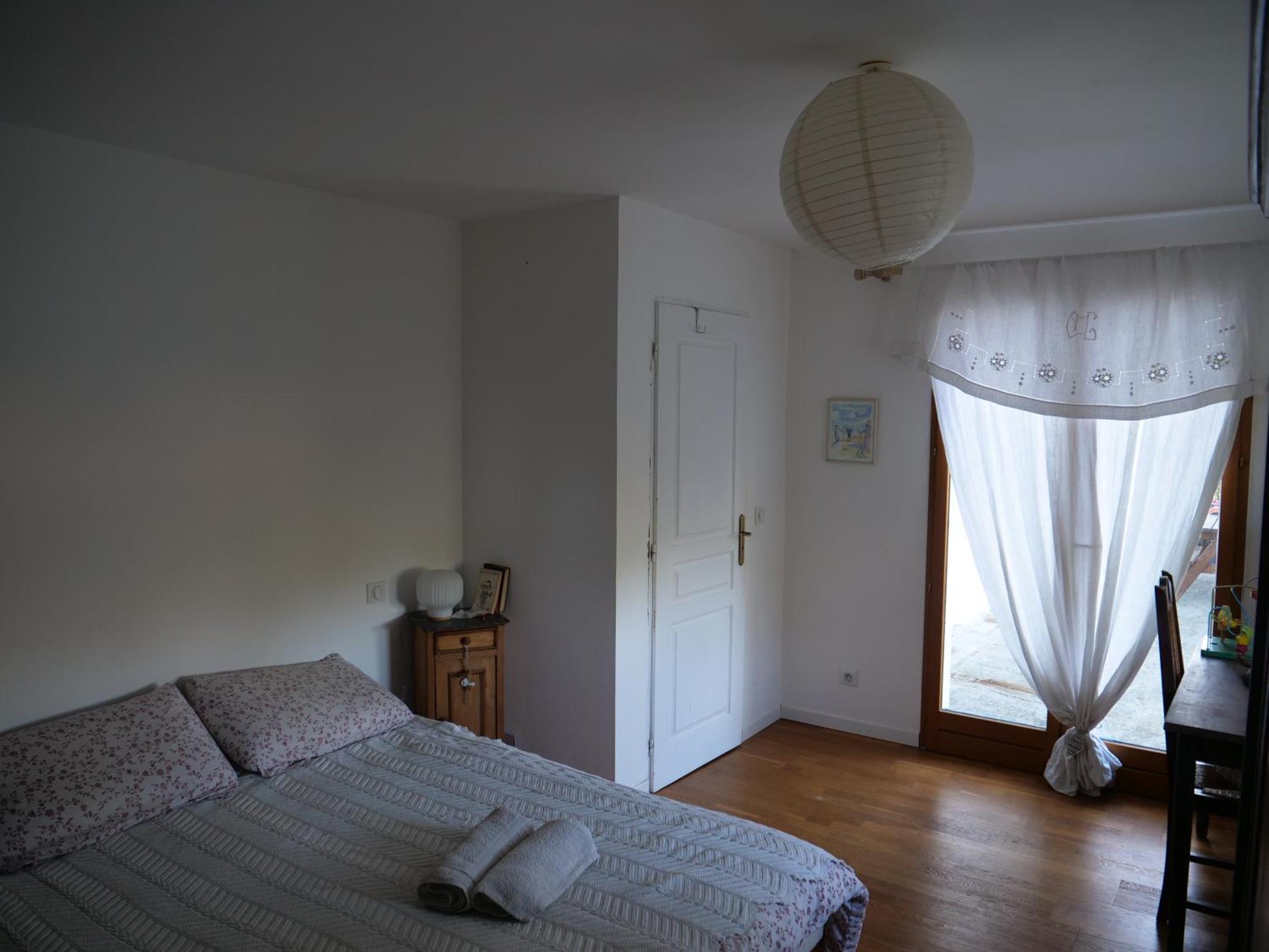 Apartamento Izpi Urdin Holistic Surfhouse San Juan de Luz Exterior foto